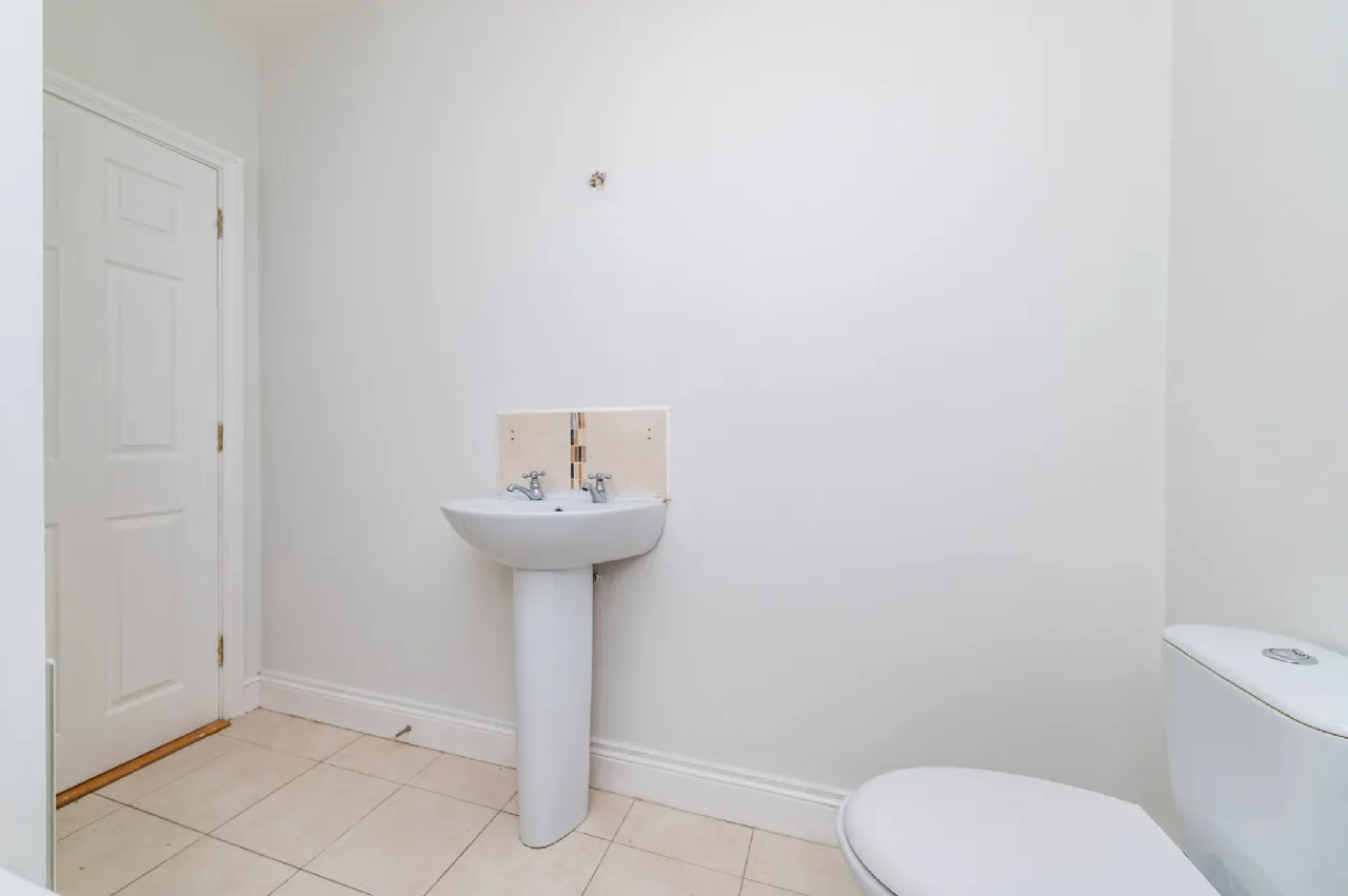 Photo of 29 Hunterswood,, Osberstown,, Naas,, Co. Kildare, W91 V50F