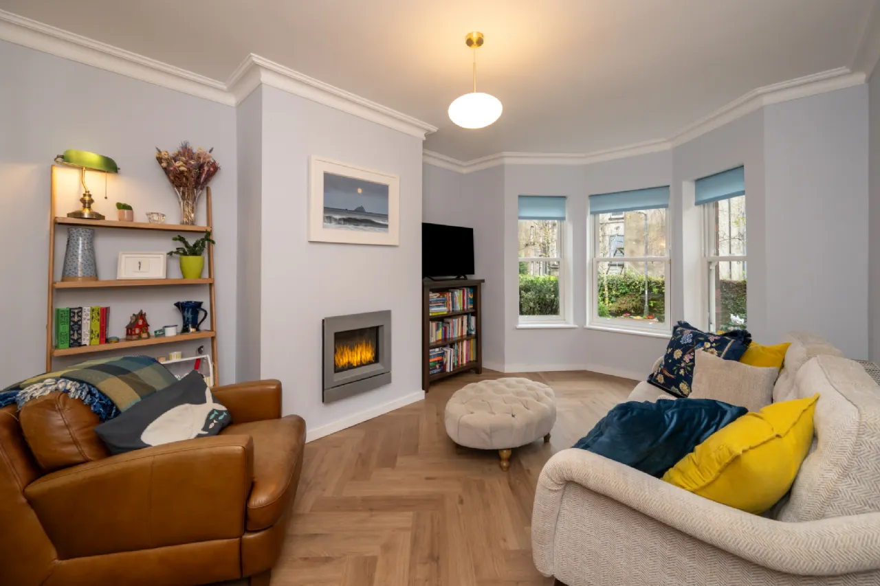 Photo of 8 Alexandra Court, Alexandra Road, St. Lukes, Cork, T23 HY00