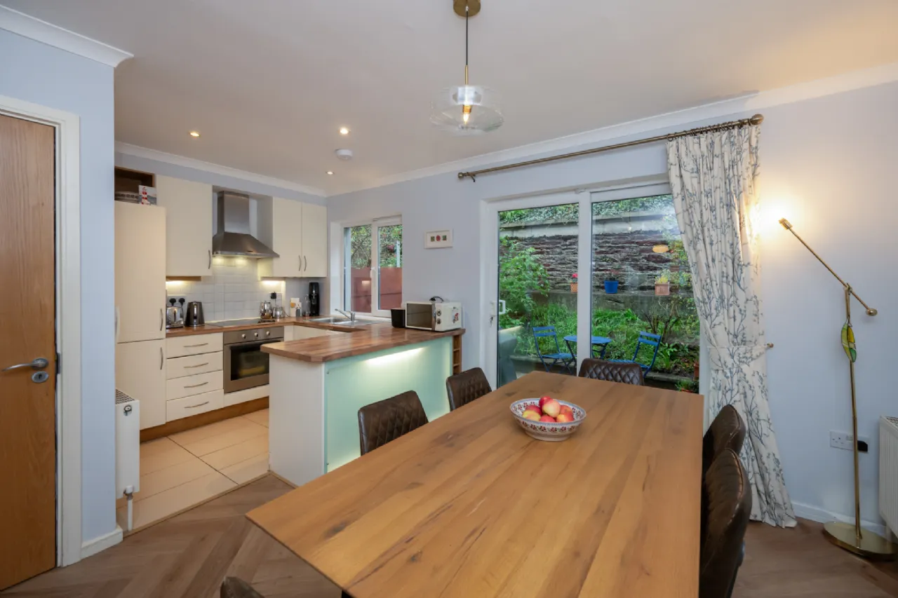 Photo of 8 Alexandra Court, Alexandra Road, St. Lukes, Cork, T23 HY00