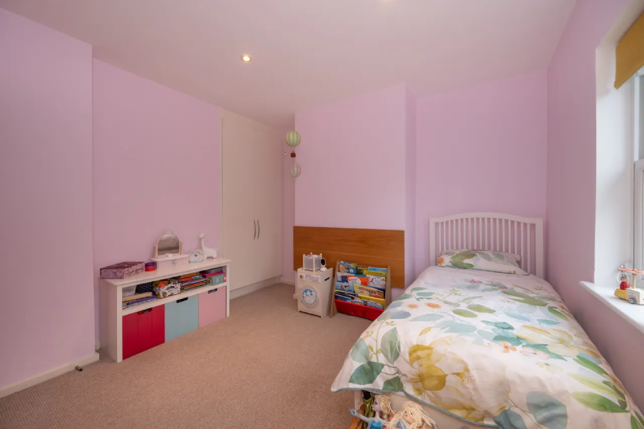 Photo of 8 Alexandra Court, Alexandra Road, St. Lukes, Cork, T23 HY00