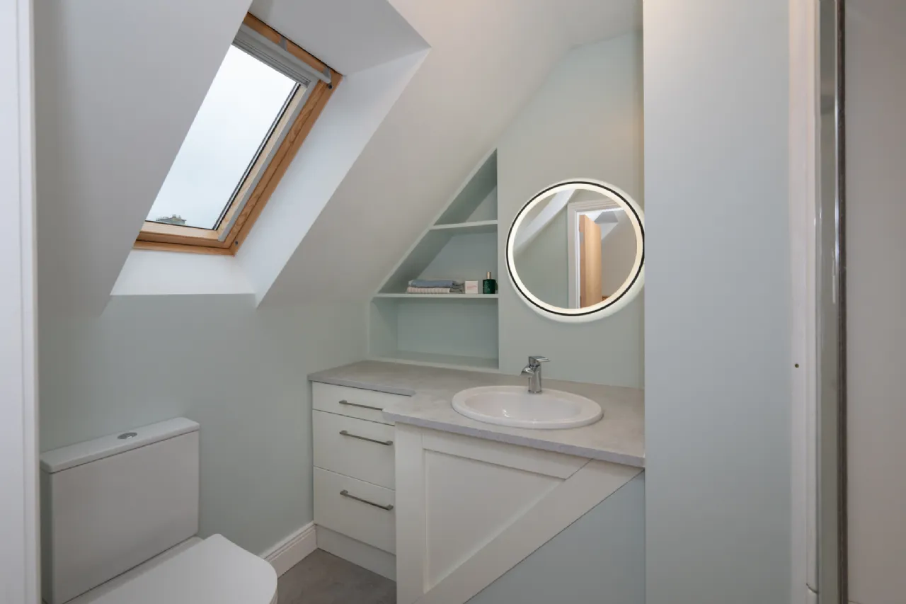 Photo of 8 Alexandra Court, Alexandra Road, St. Lukes, Cork, T23 HY00