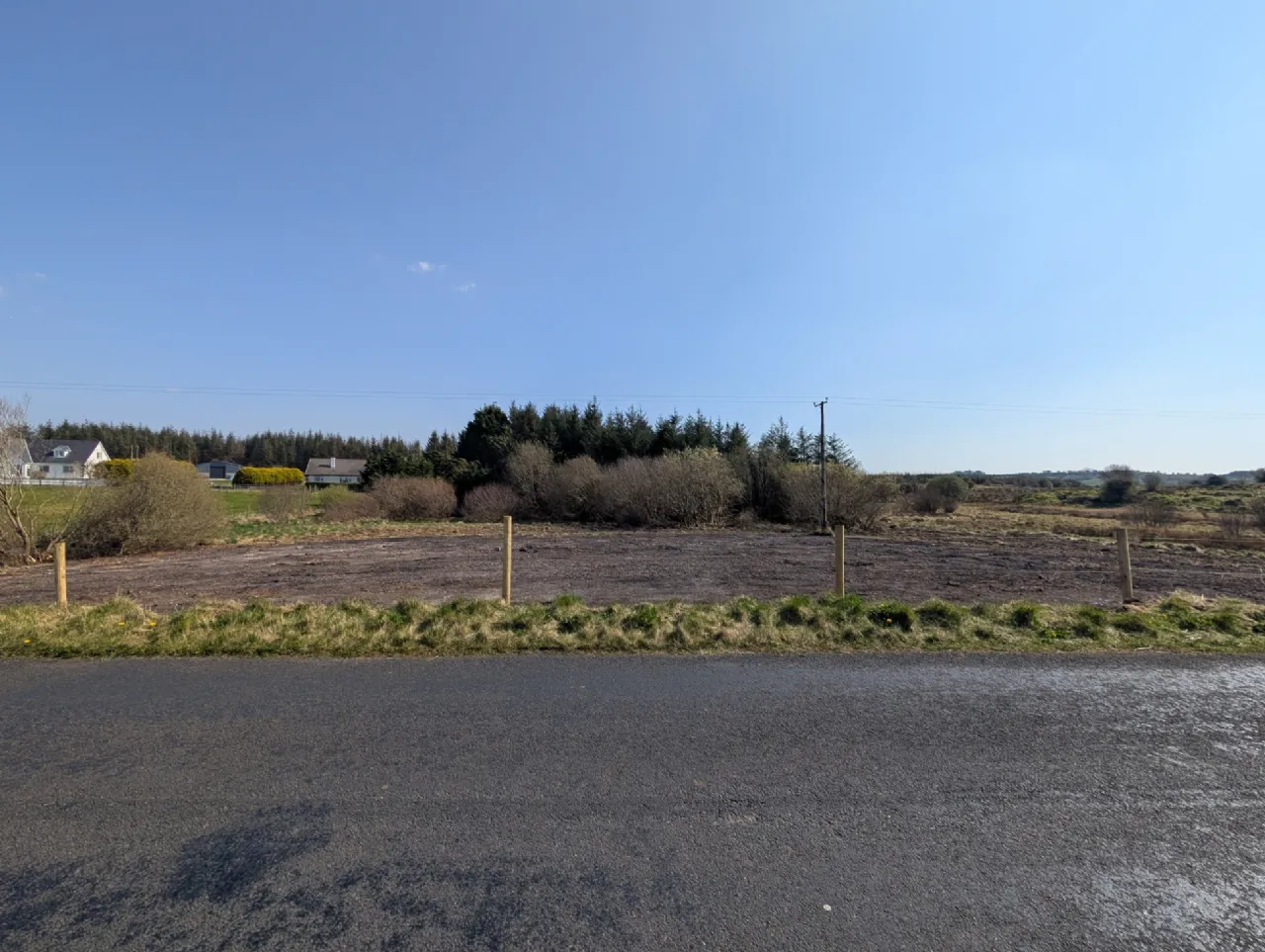 Photo of Lislackagh, Swinford, Co Mayo