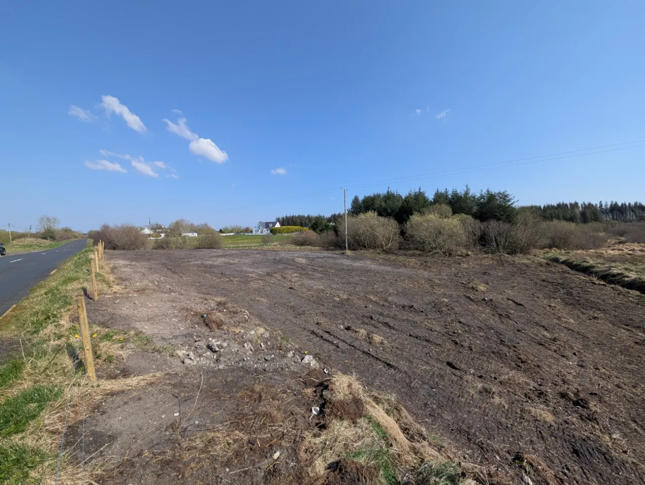 Photo of Lislackagh, Swinford, Co Mayo