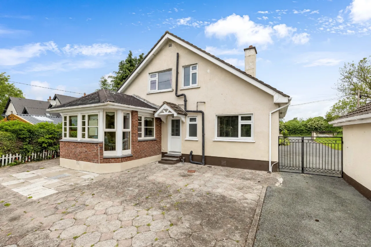 Photo of Crowpark, Kildalkey Road, Trim, Co Meath, C15A504