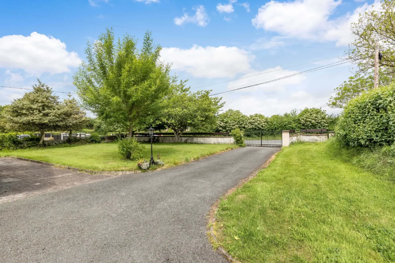 Photo of Crowpark, Kildalkey Road, Trim, Co Meath, C15A504