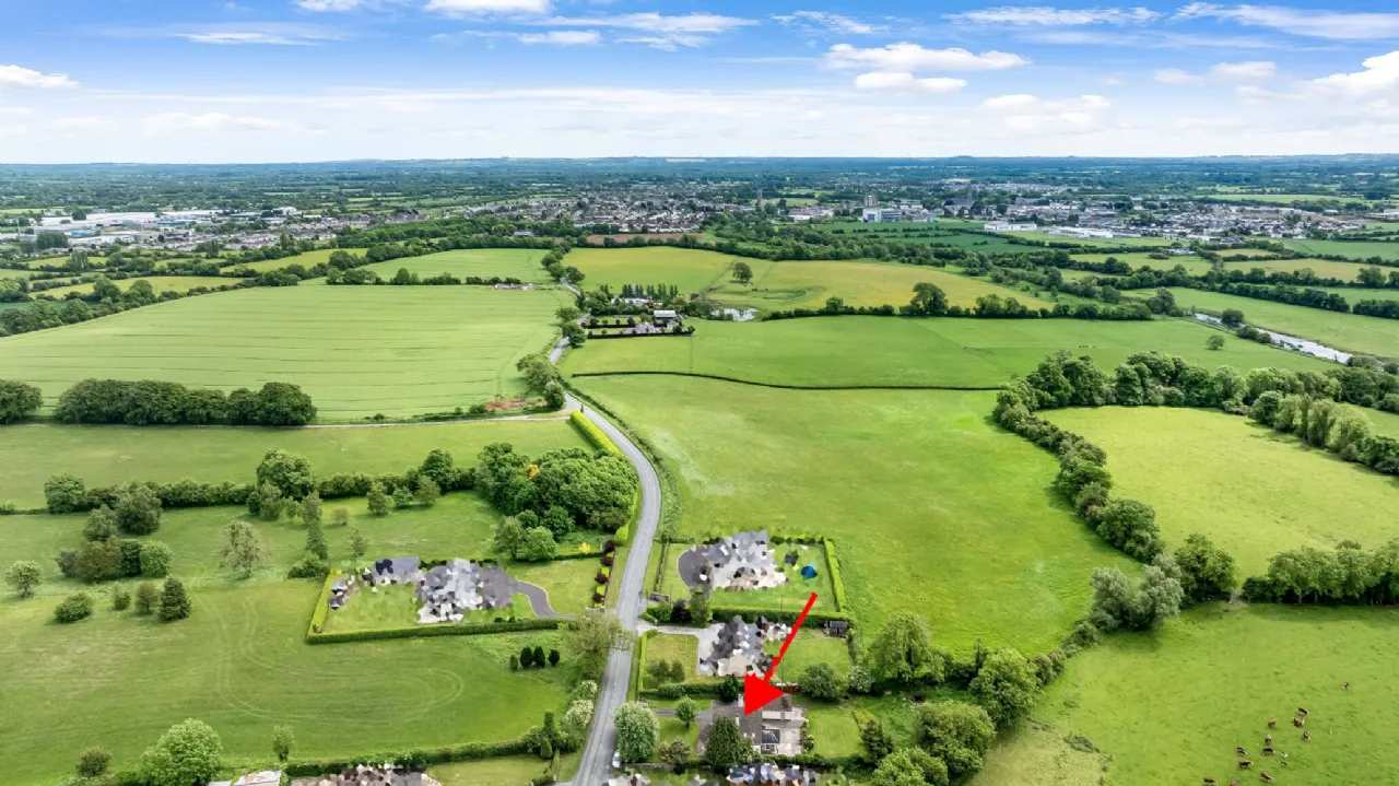 Photo of Crowpark, Kildalkey Road, Trim, Co Meath, C15A504