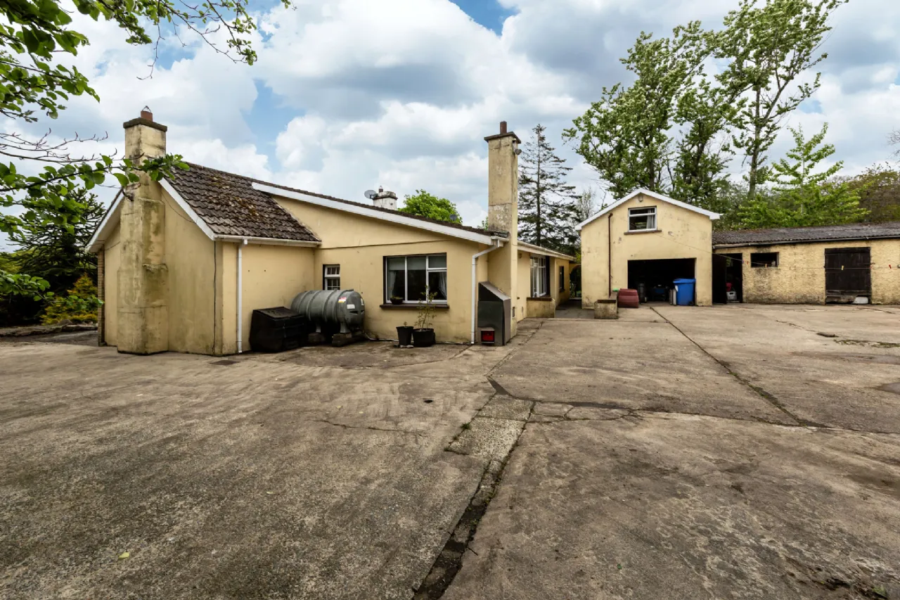 Photo of Ballynabarny, Enniscorthy, Co. Wexford, Y21 H5V6