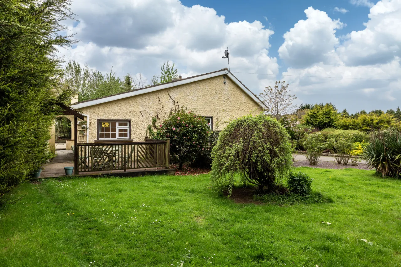 Photo of Ballynabarny, Enniscorthy, Co. Wexford, Y21 H5V6