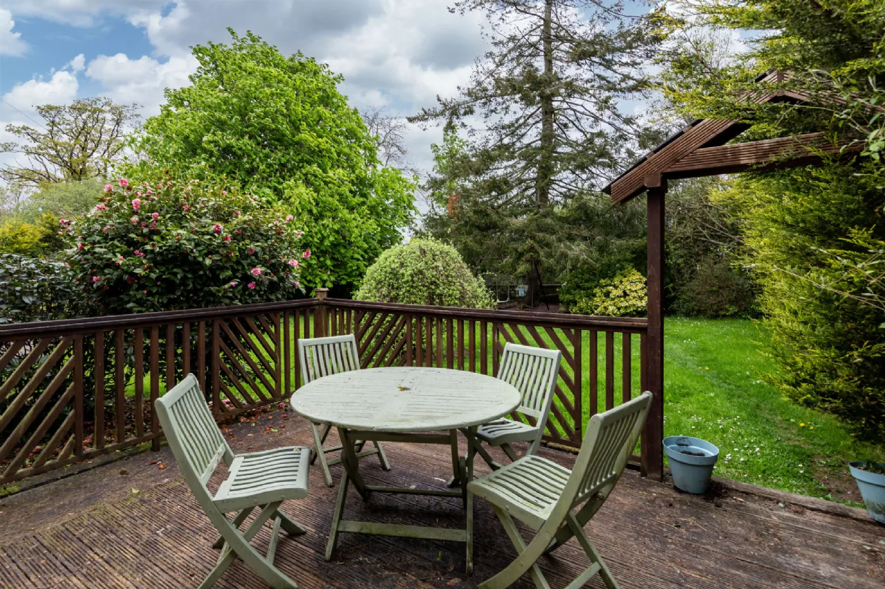 Photo of Ballynabarny, Enniscorthy, Co. Wexford, Y21 H5V6