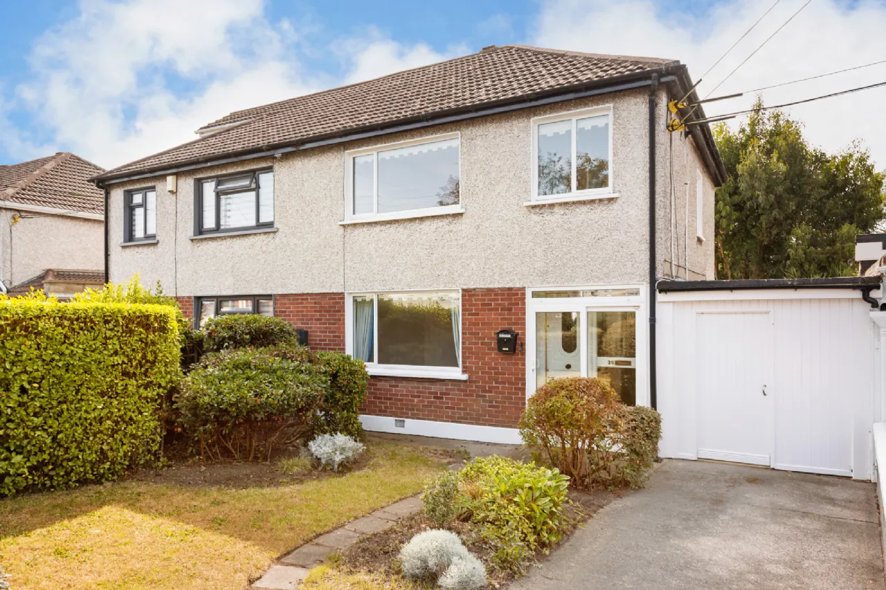 Photo of 26 Foxfield Saint John, Raheny, Dublin 5, D05 P278