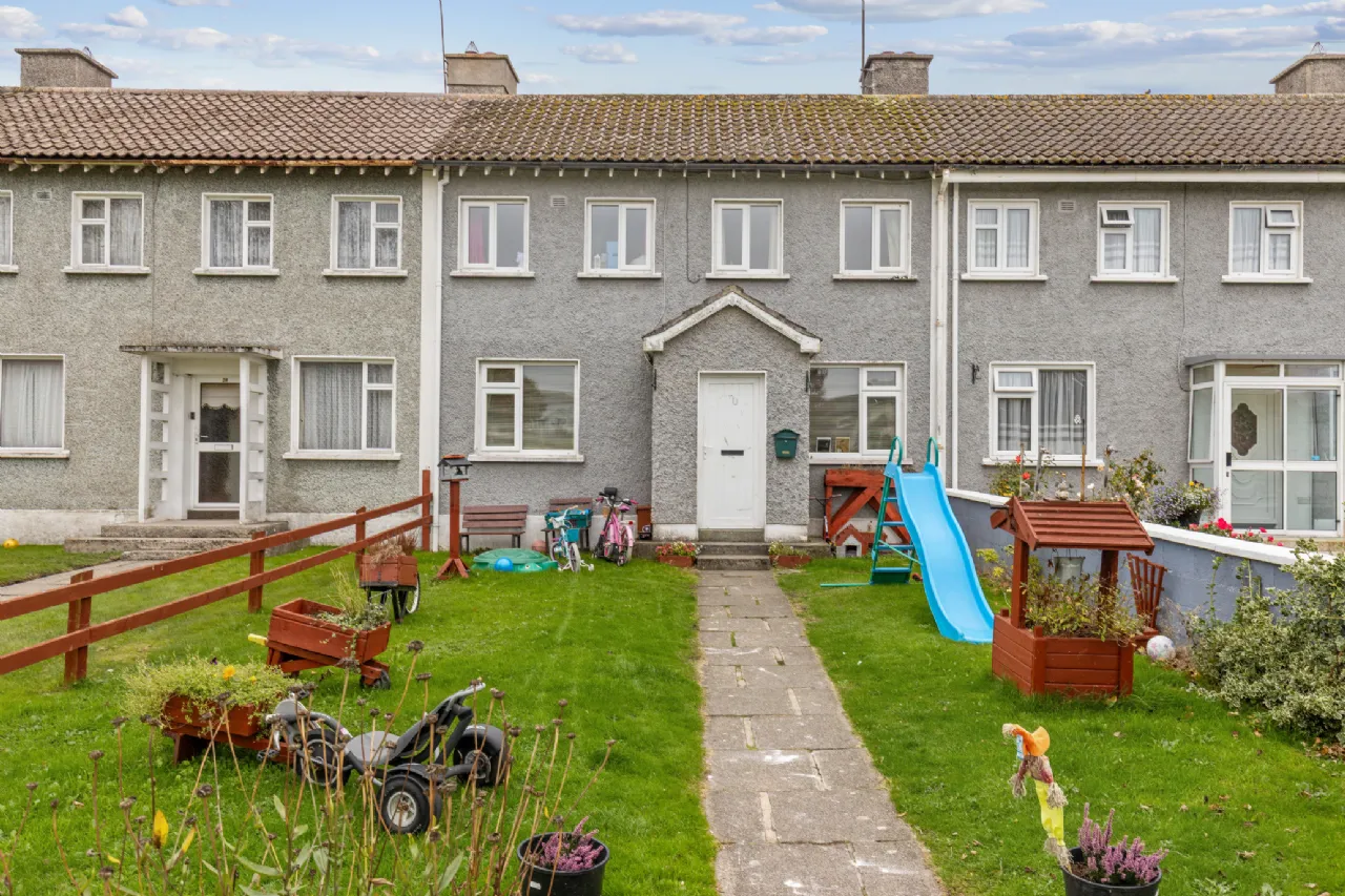 Photo of 30 Pairc Mhuire, Tullow, Co. Carlow, R93FW21