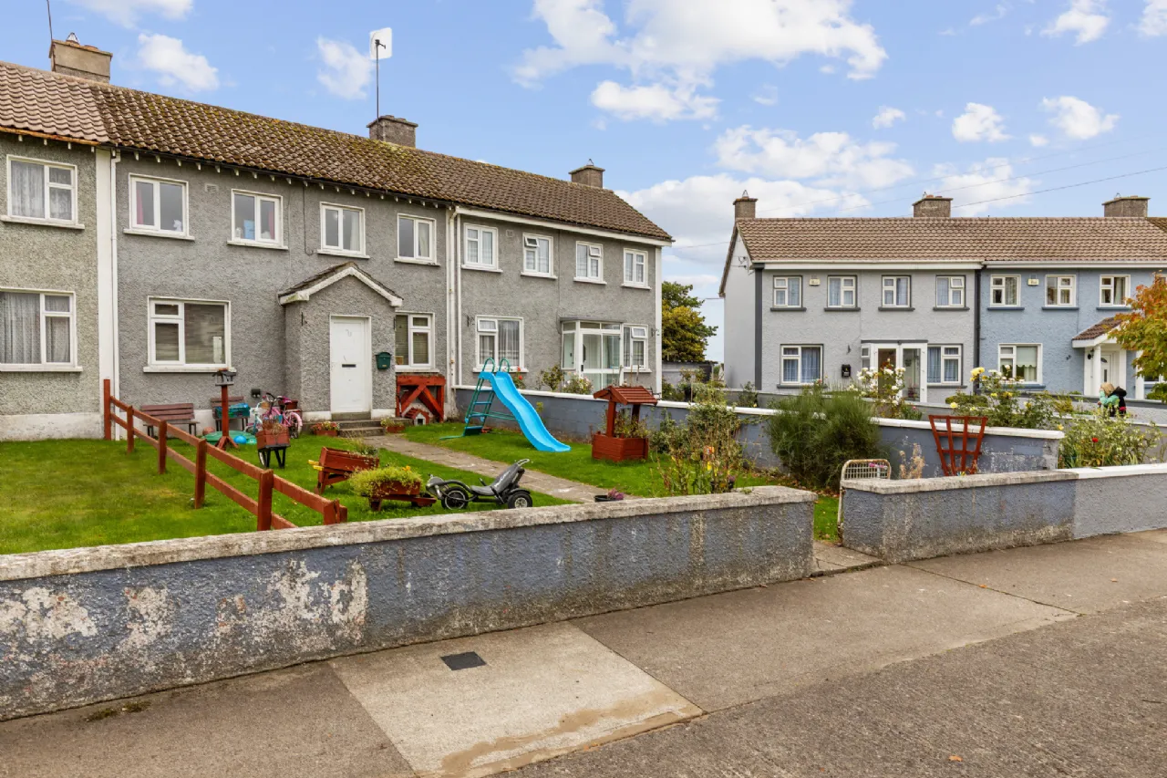 Photo of 30 Pairc Mhuire, Tullow, Co. Carlow, R93FW21