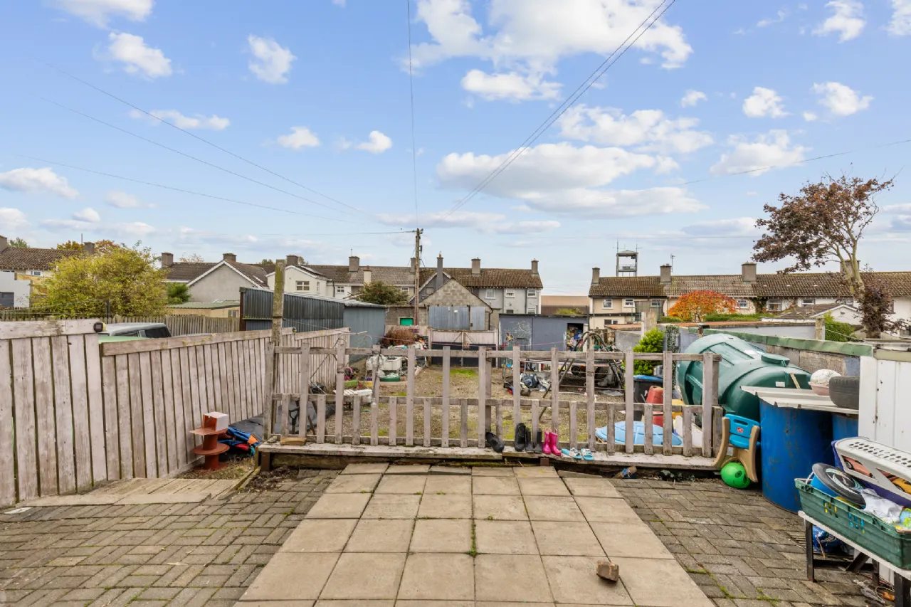 Photo of 30 Pairc Mhuire, Tullow, Co. Carlow, R93FW21