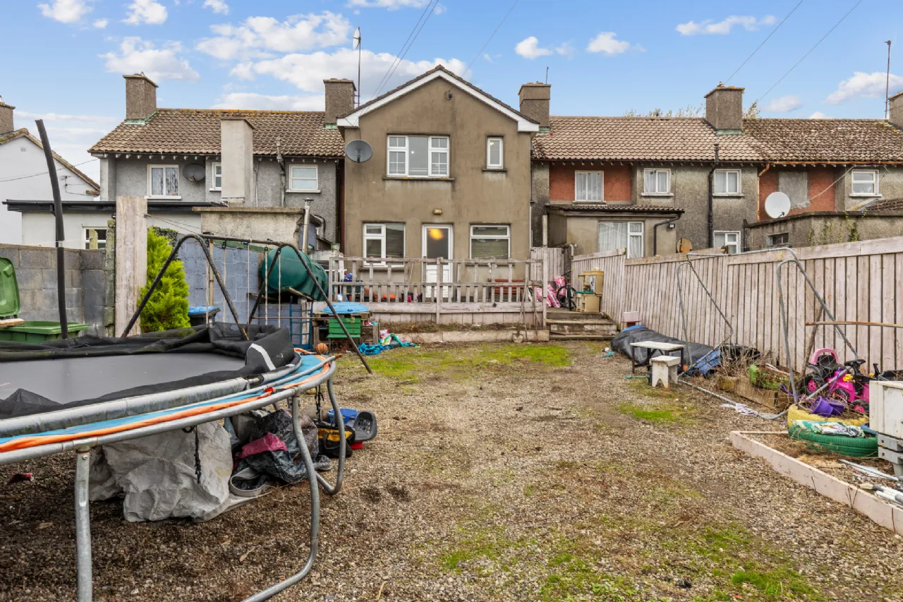 Photo of 30 Pairc Mhuire, Tullow, Co. Carlow, R93FW21