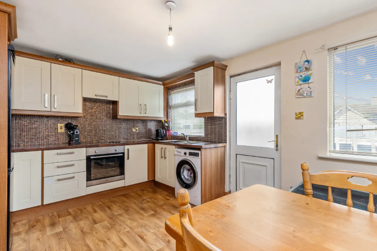 Photo of 30 Pairc Mhuire, Tullow, Co. Carlow, R93FW21