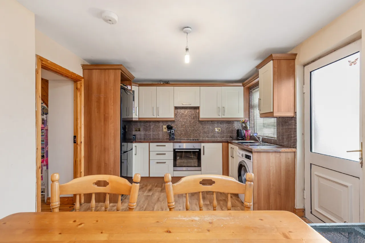 Photo of 30 Pairc Mhuire, Tullow, Co. Carlow, R93FW21