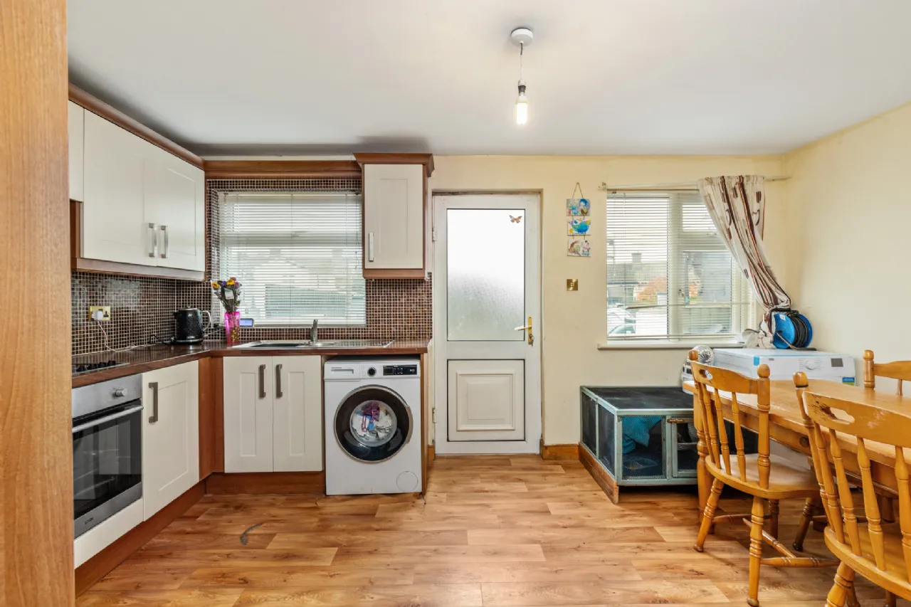 Photo of 30 Pairc Mhuire, Tullow, Co. Carlow, R93FW21