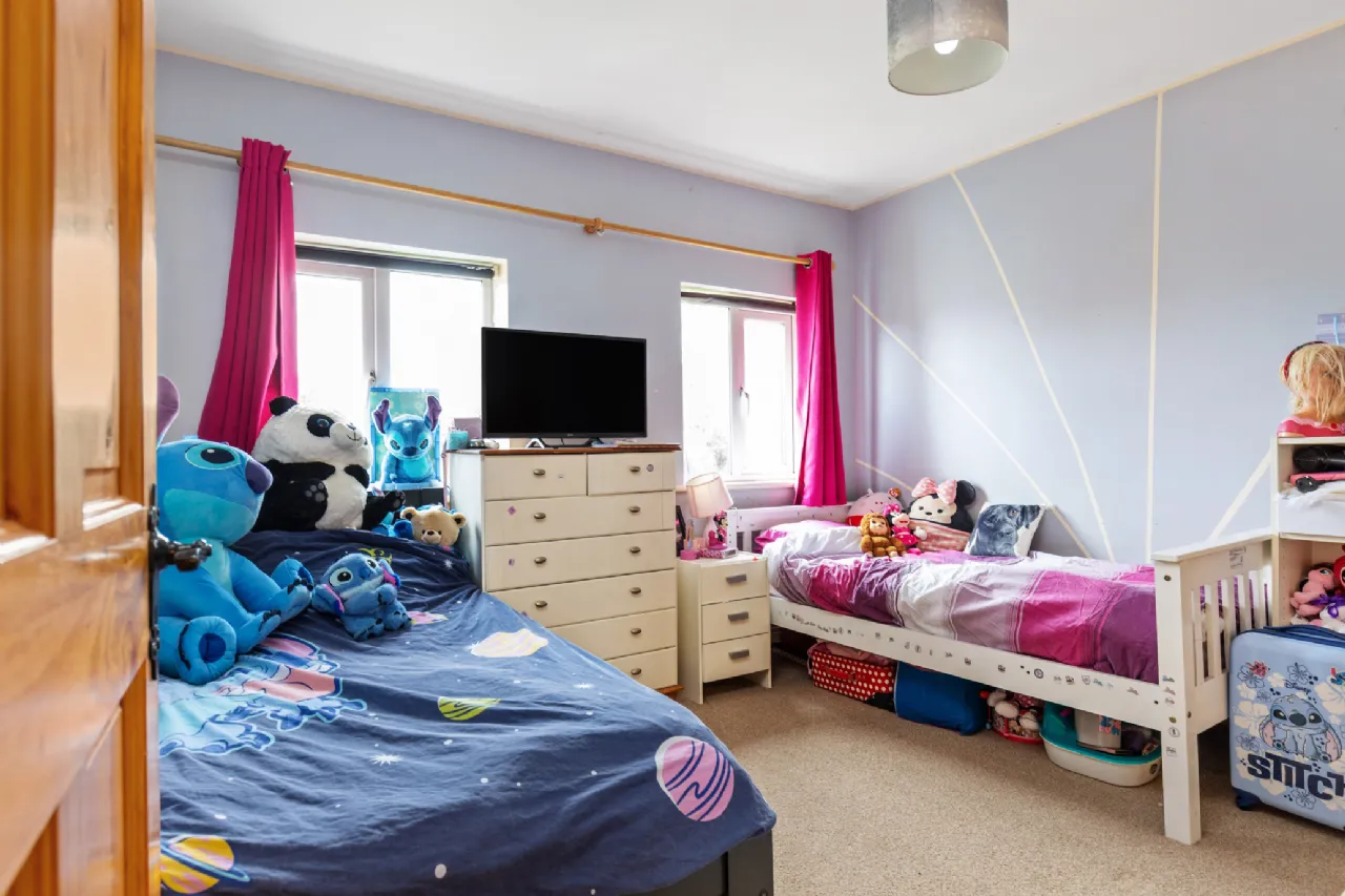 Photo of 30 Pairc Mhuire, Tullow, Co. Carlow, R93FW21