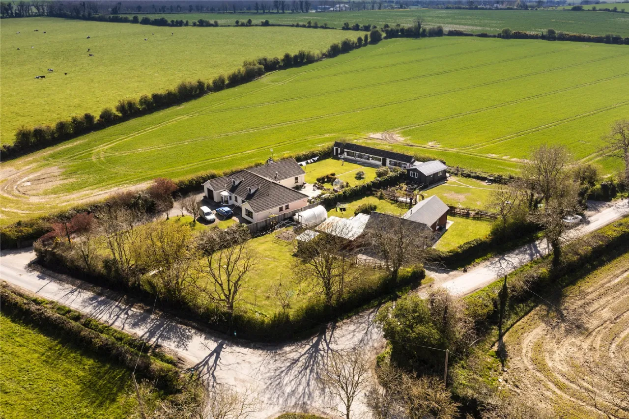 Photo of Heathstown Cross,, Stamullen,, Co. Meath, K32 AW89