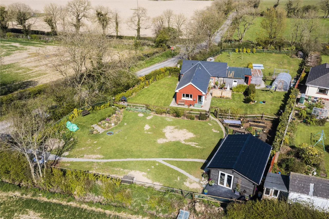 Photo of Heathstown Cross,, Stamullen,, Co. Meath, K32 AW89