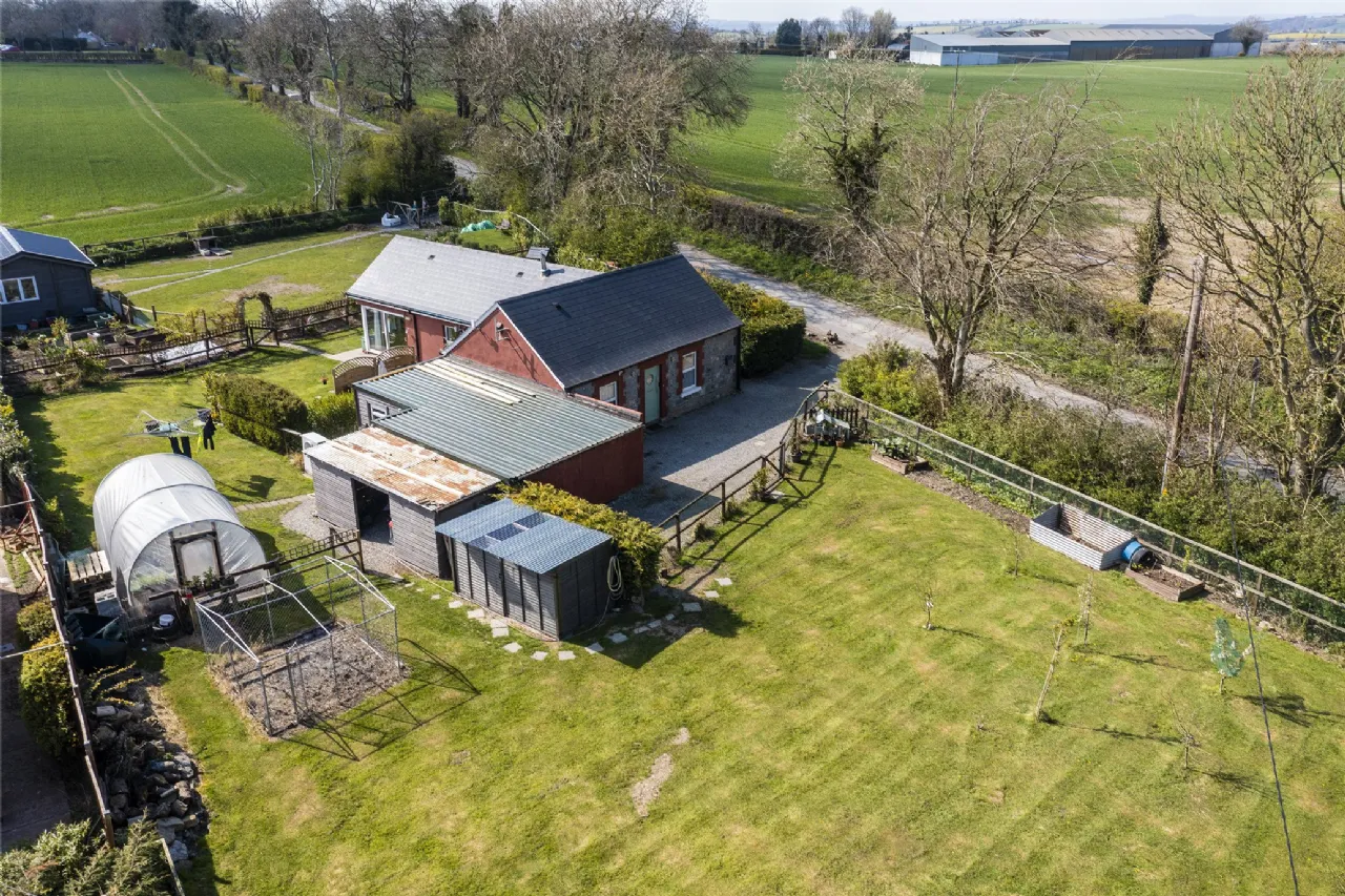 Photo of Heathstown Cross,, Stamullen,, Co. Meath, K32 AW89