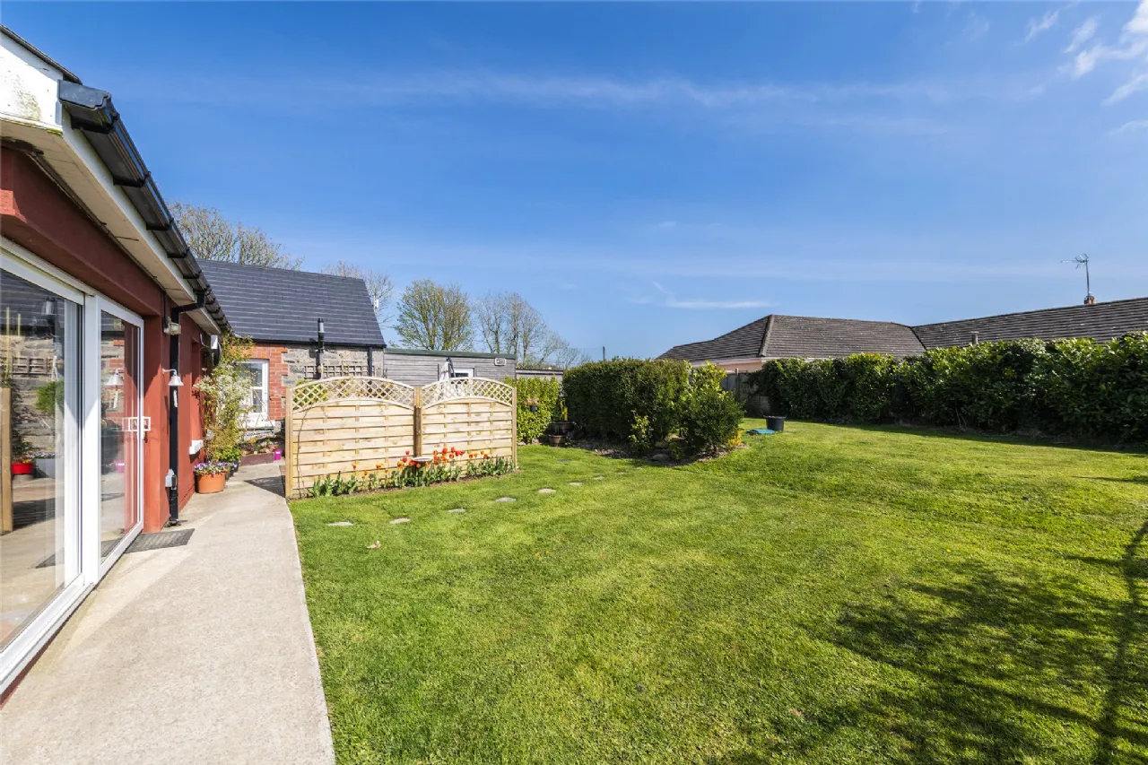 Photo of Heathstown Cross,, Stamullen,, Co. Meath, K32 AW89