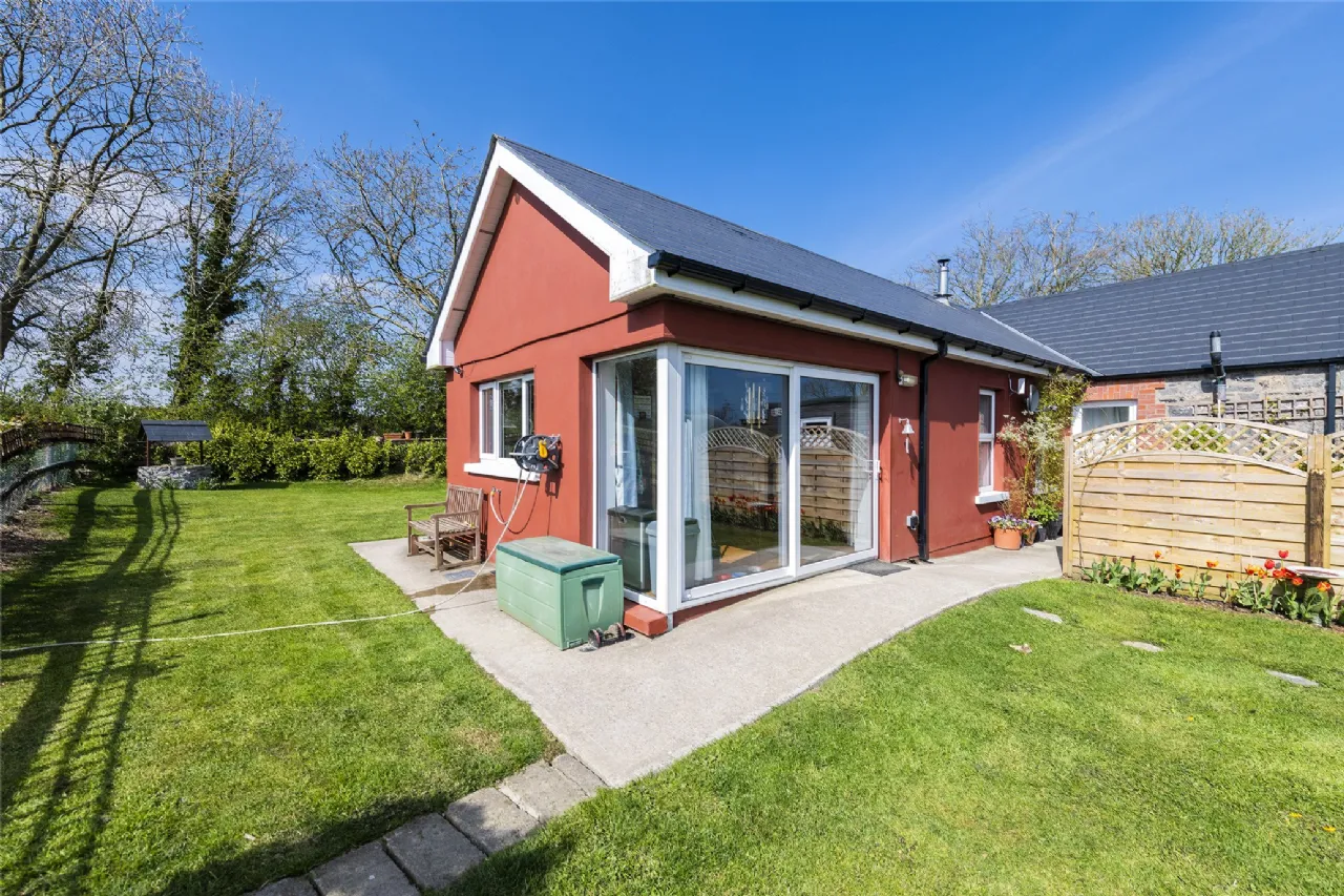 Photo of Heathstown Cross,, Stamullen,, Co. Meath, K32 AW89