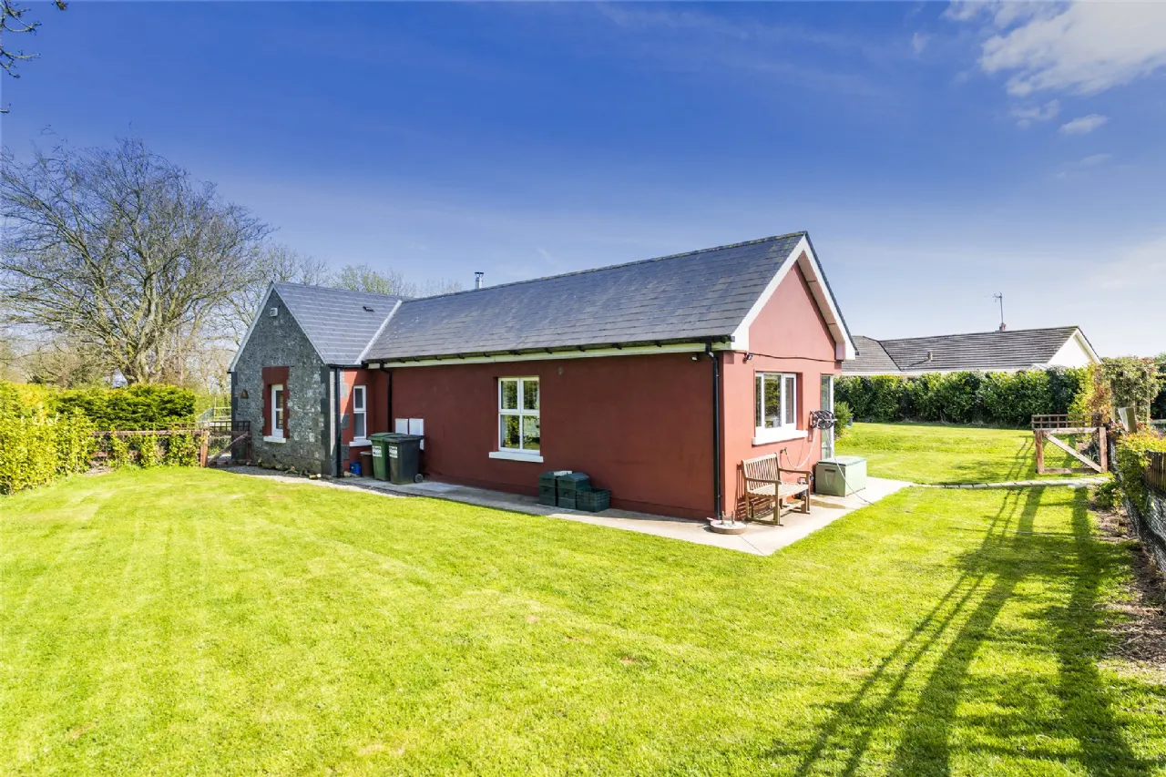 Photo of Heathstown Cross,, Stamullen,, Co. Meath, K32 AW89