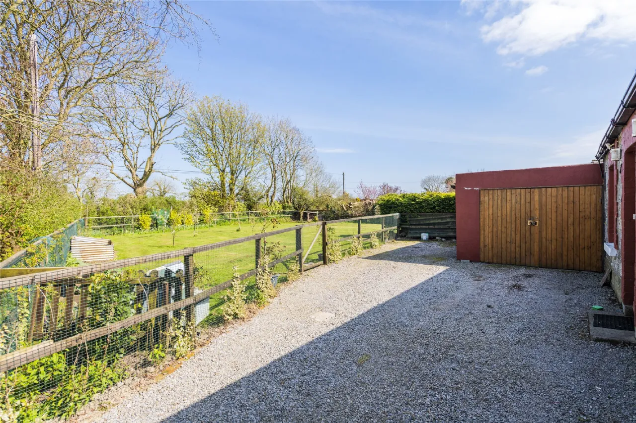 Photo of Heathstown Cross,, Stamullen,, Co. Meath, K32 AW89
