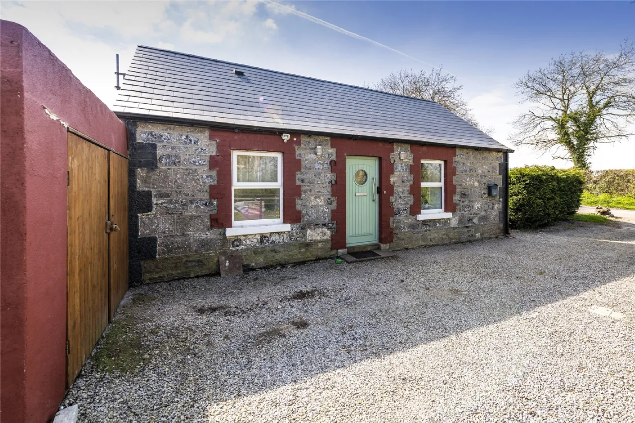 Photo of Heathstown Cross,, Stamullen,, Co. Meath, K32 AW89