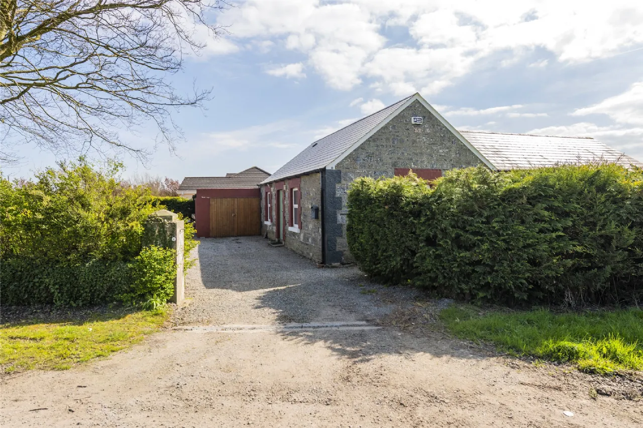 Photo of Heathstown Cross,, Stamullen,, Co. Meath, K32 AW89