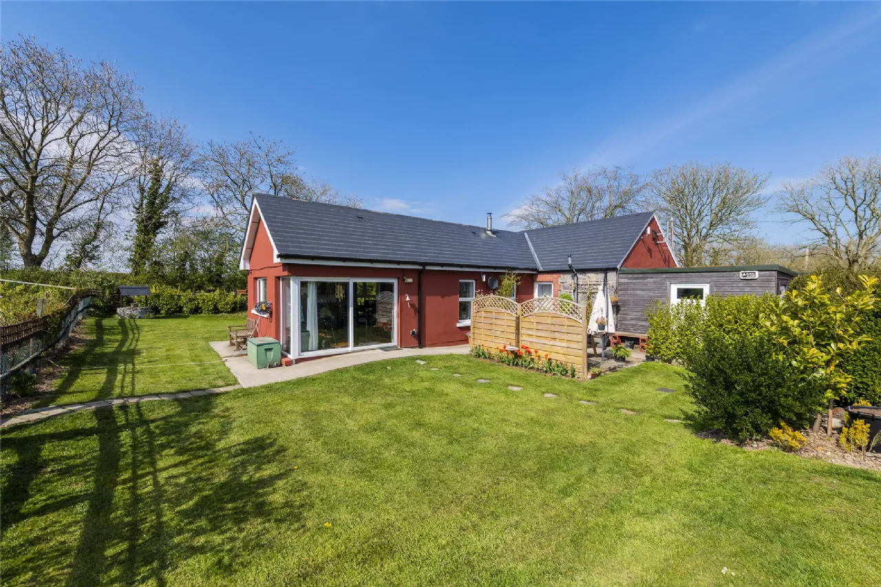 Photo of Heathstown Cross,, Stamullen,, Co. Meath, K32 AW89