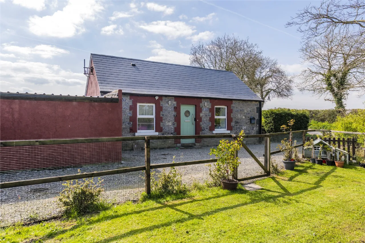 Photo of Heathstown Cross,, Stamullen,, Co. Meath, K32 AW89