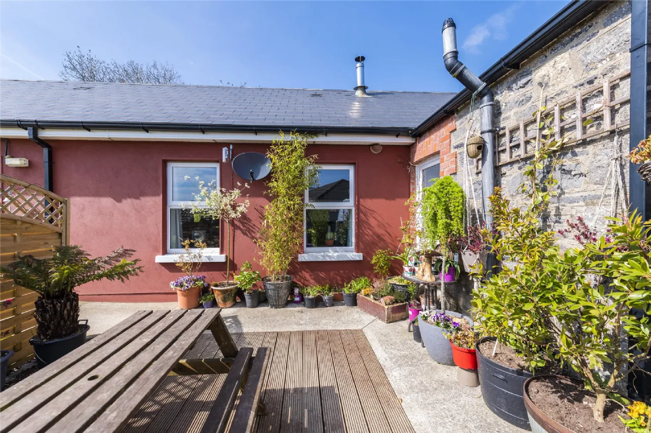 Photo of Heathstown Cross,, Stamullen,, Co. Meath, K32 AW89