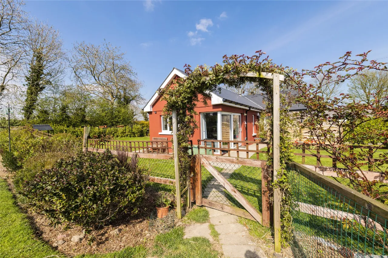 Photo of Heathstown Cross,, Stamullen,, Co. Meath, K32 AW89