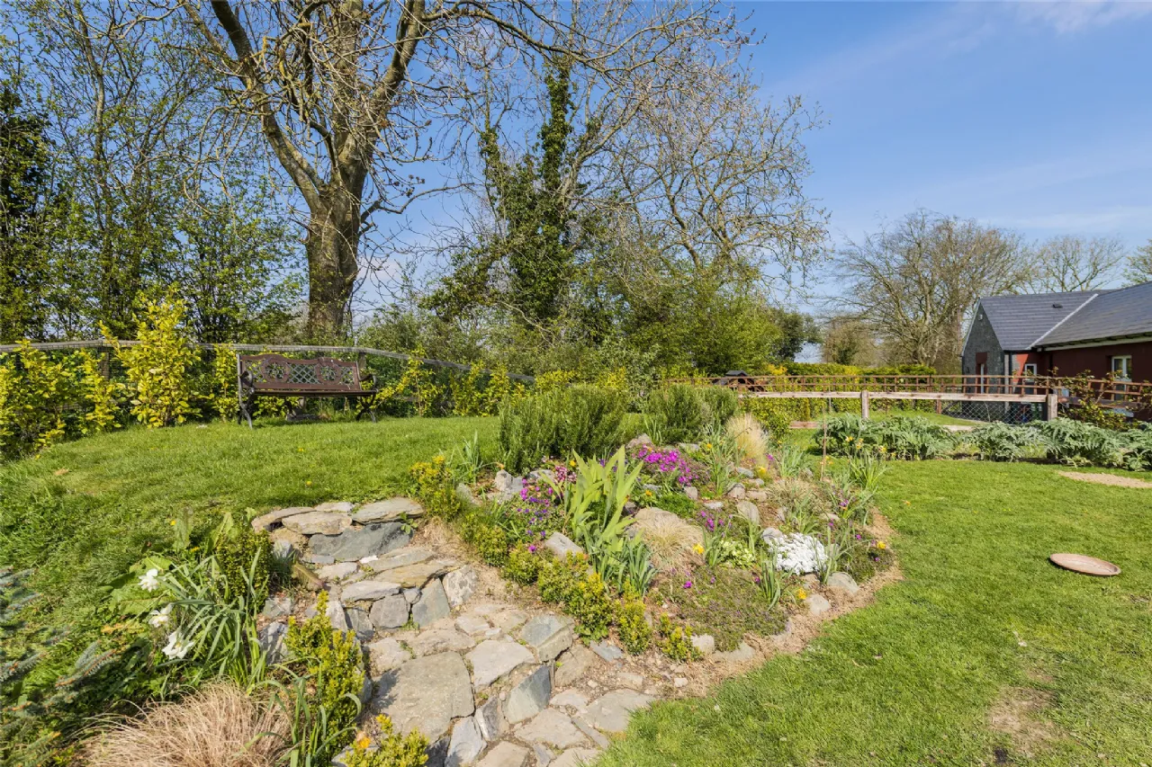 Photo of Heathstown Cross,, Stamullen,, Co. Meath, K32 AW89
