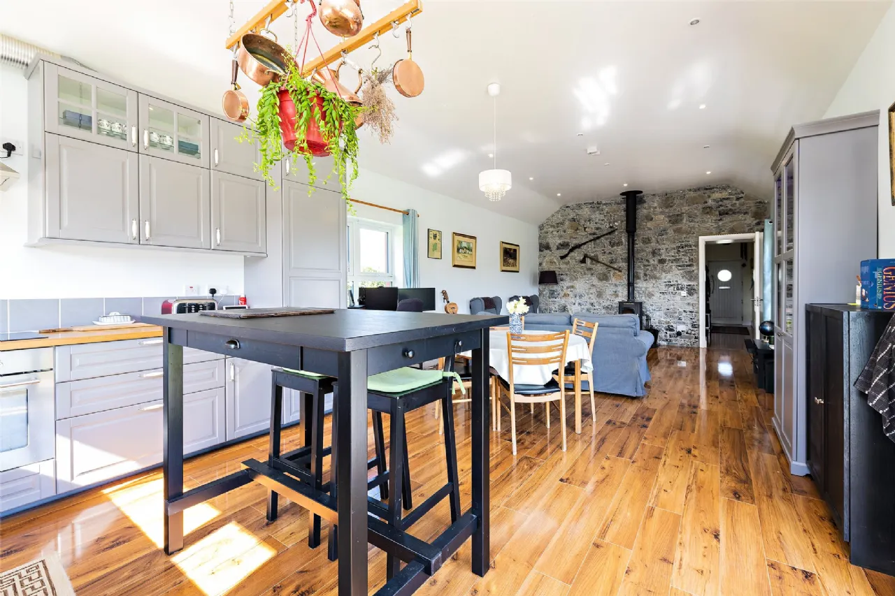 Photo of Heathstown Cross,, Stamullen,, Co. Meath, K32 AW89