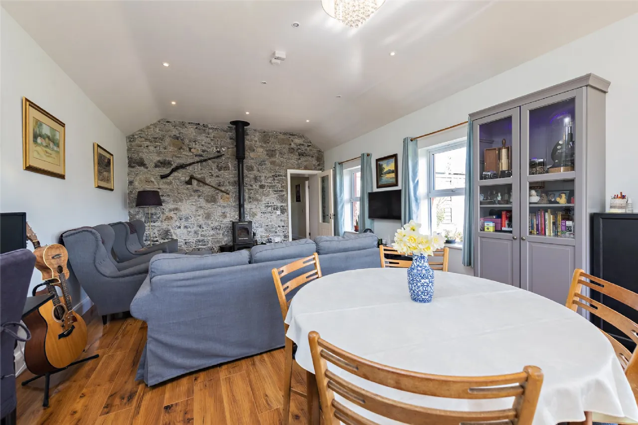 Photo of Heathstown Cross,, Stamullen,, Co. Meath, K32 AW89