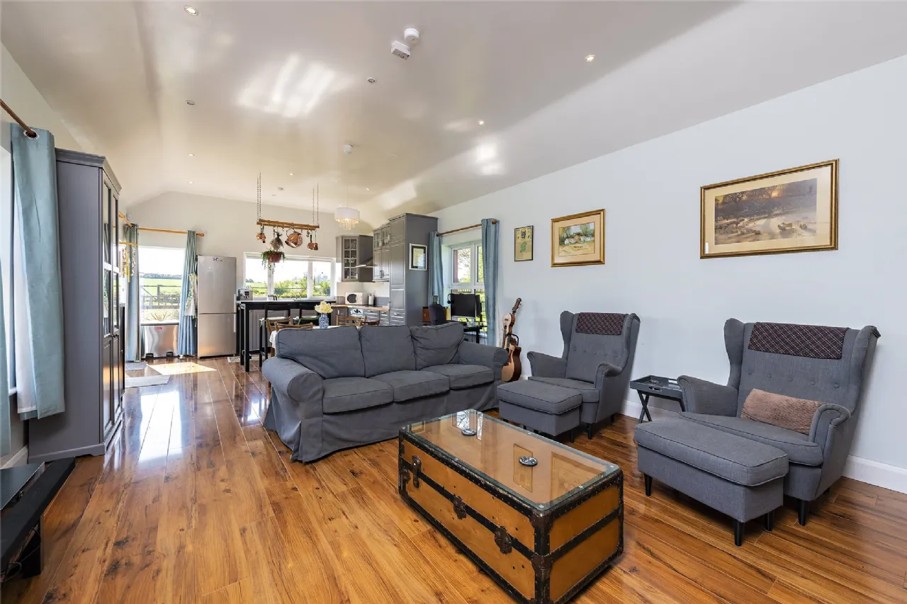 Photo of Heathstown Cross,, Stamullen,, Co. Meath, K32 AW89