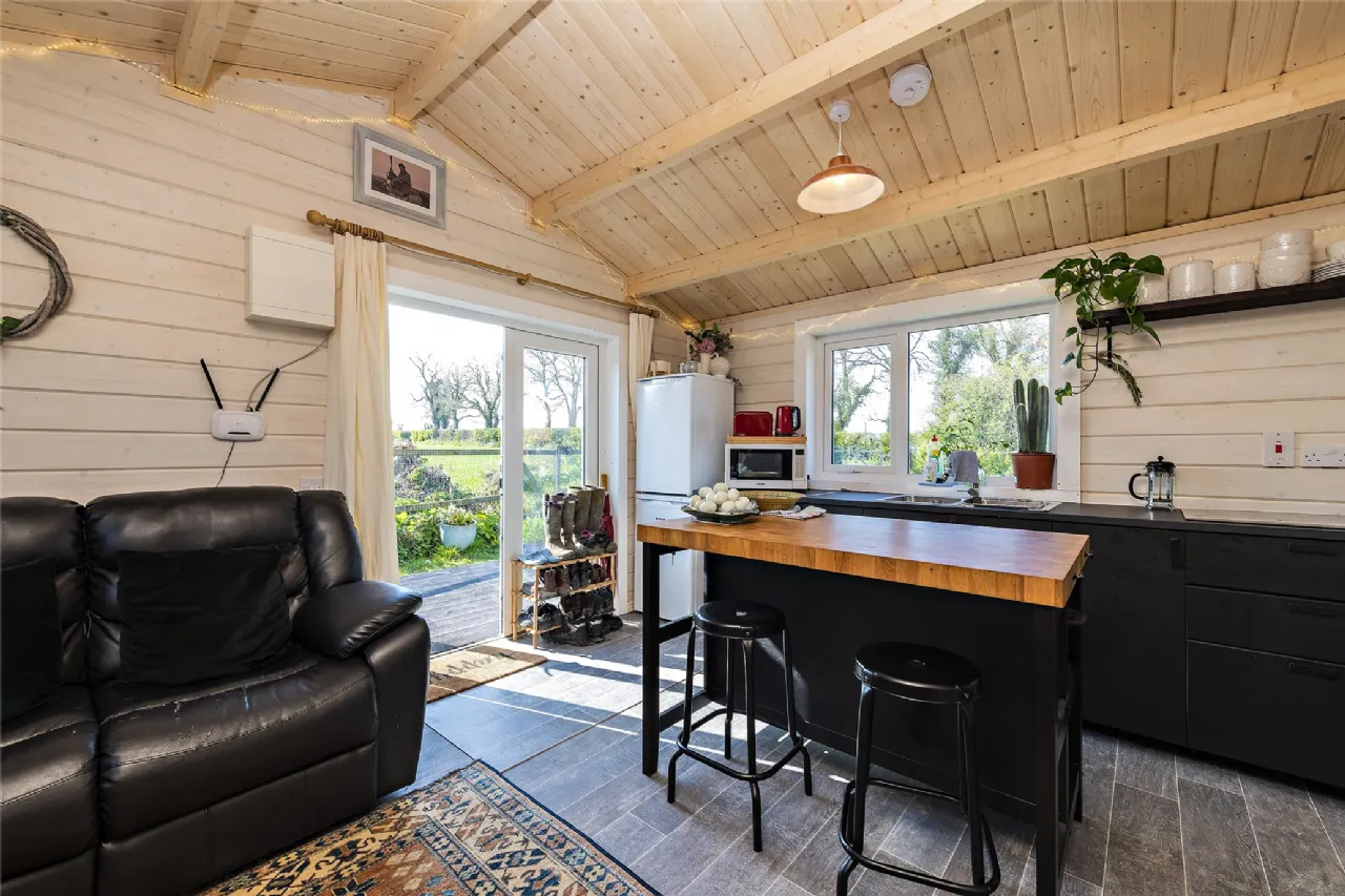 Photo of Heathstown Cross,, Stamullen,, Co. Meath, K32 AW89