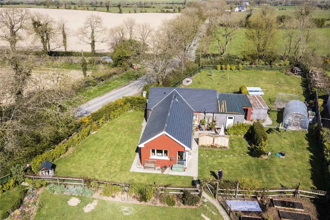 Photo of Heathstown Cross,, Stamullen,, Co. Meath, K32 AW89