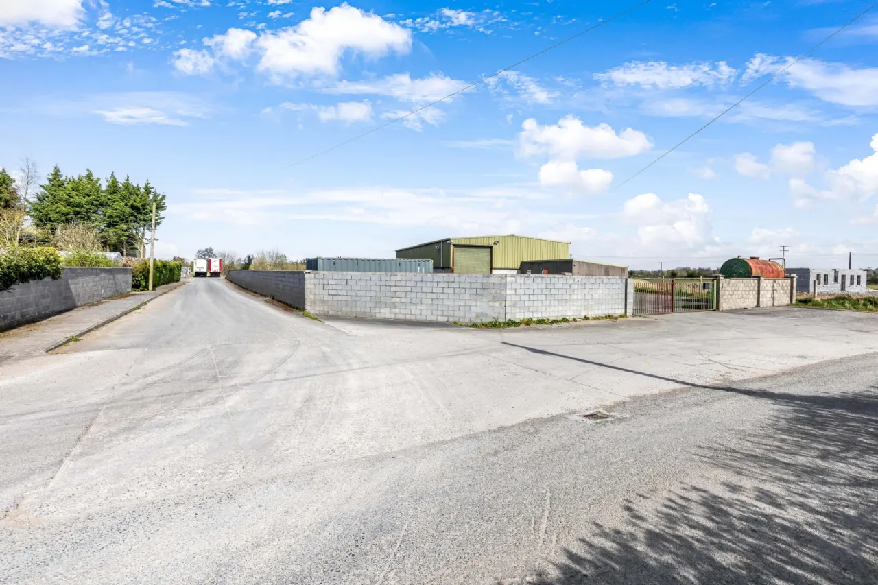 Photo of Donegal Road, Gibbstown, Navan, Co Meath, C15VX3N