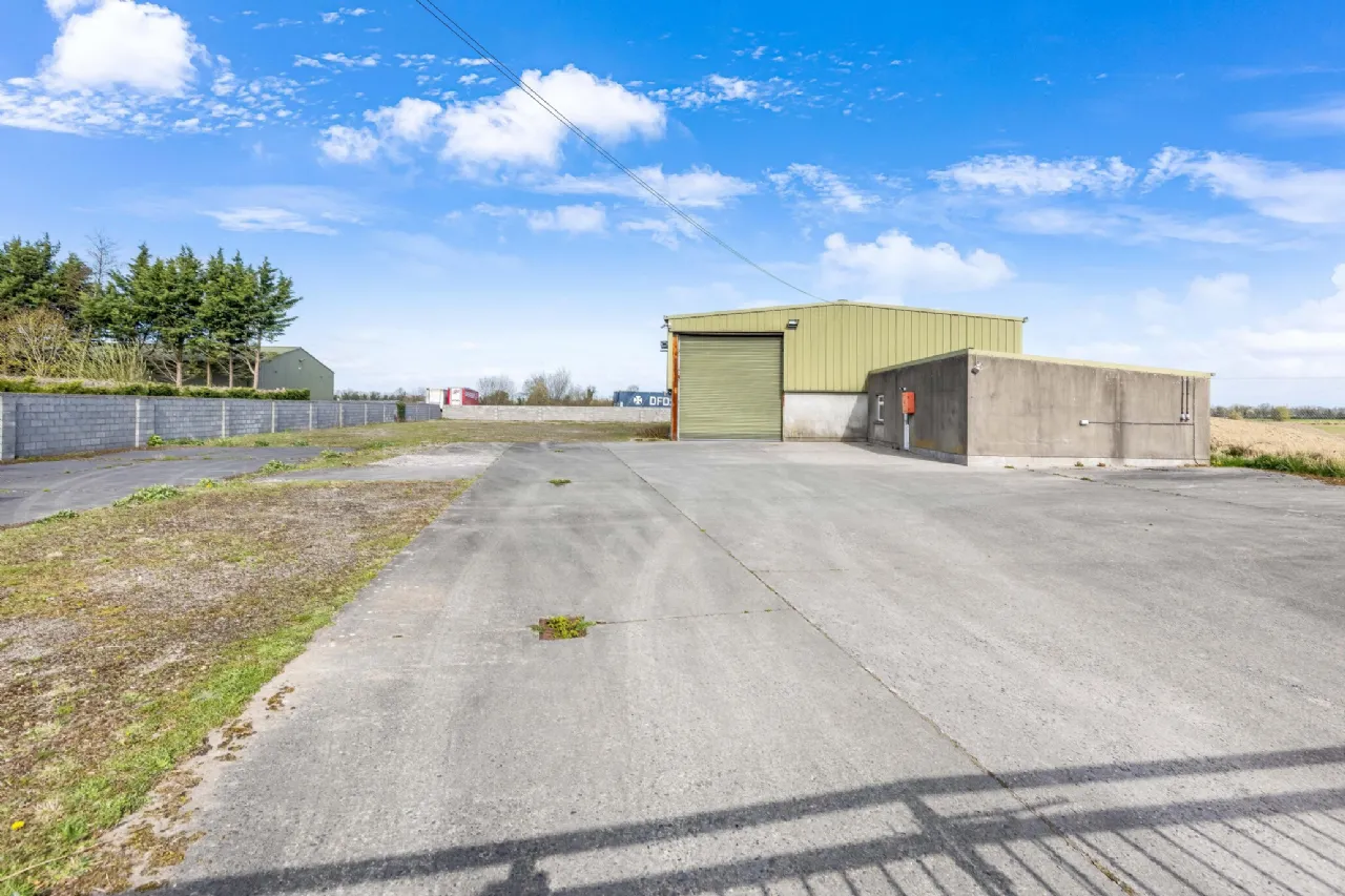 Photo of Donegal Road, Gibbstown, Navan, Co Meath, C15VX3N