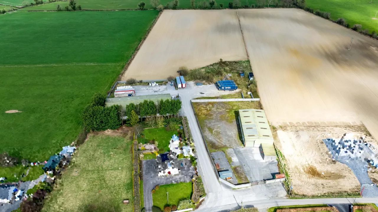 Photo of Donegal Road, Gibbstown, Navan, Co Meath, C15VX3N