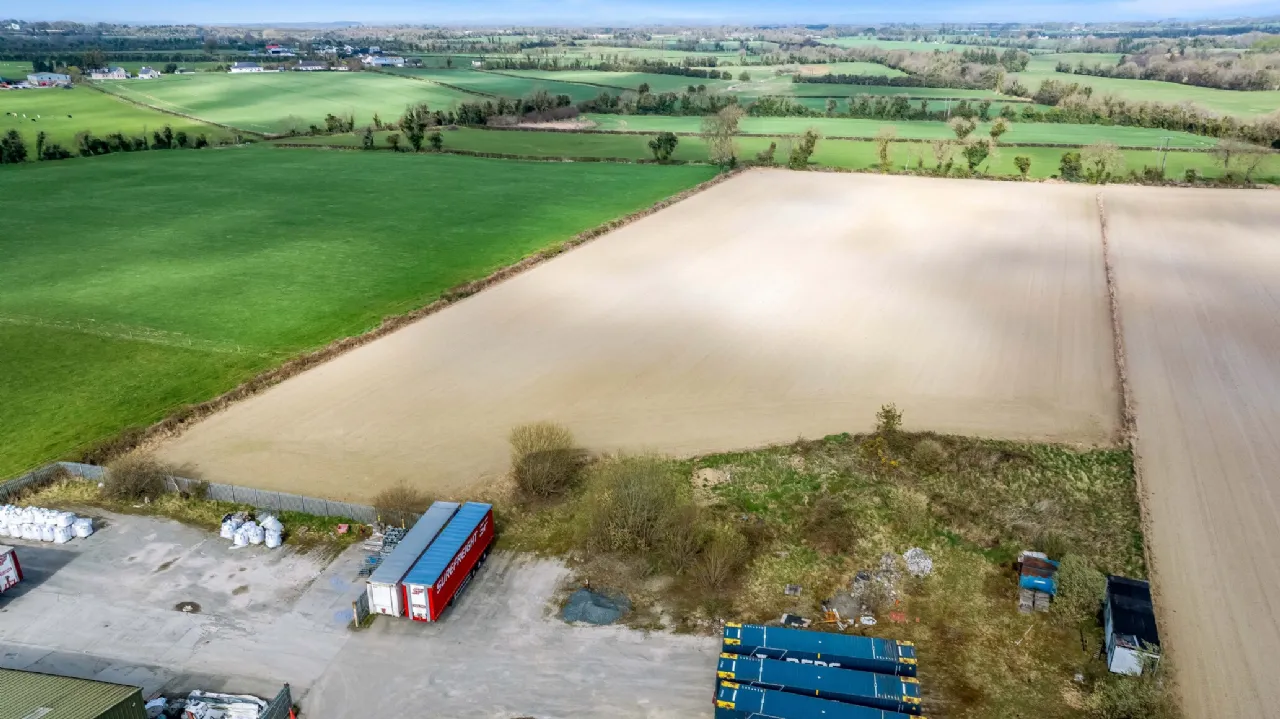 Photo of Donegal Road, Gibbstown, Navan, Co Meath, C15VX3N