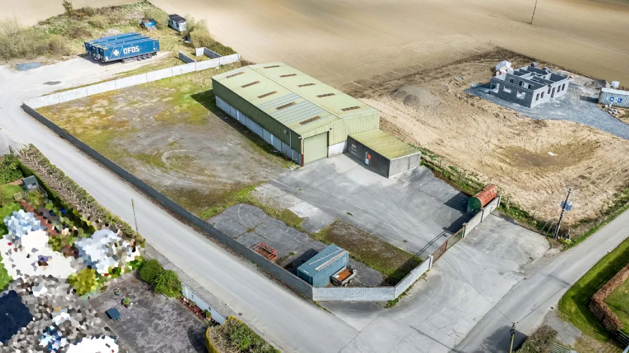 Photo of Donegal Road, Gibbstown, Navan, Co Meath, C15VX3N