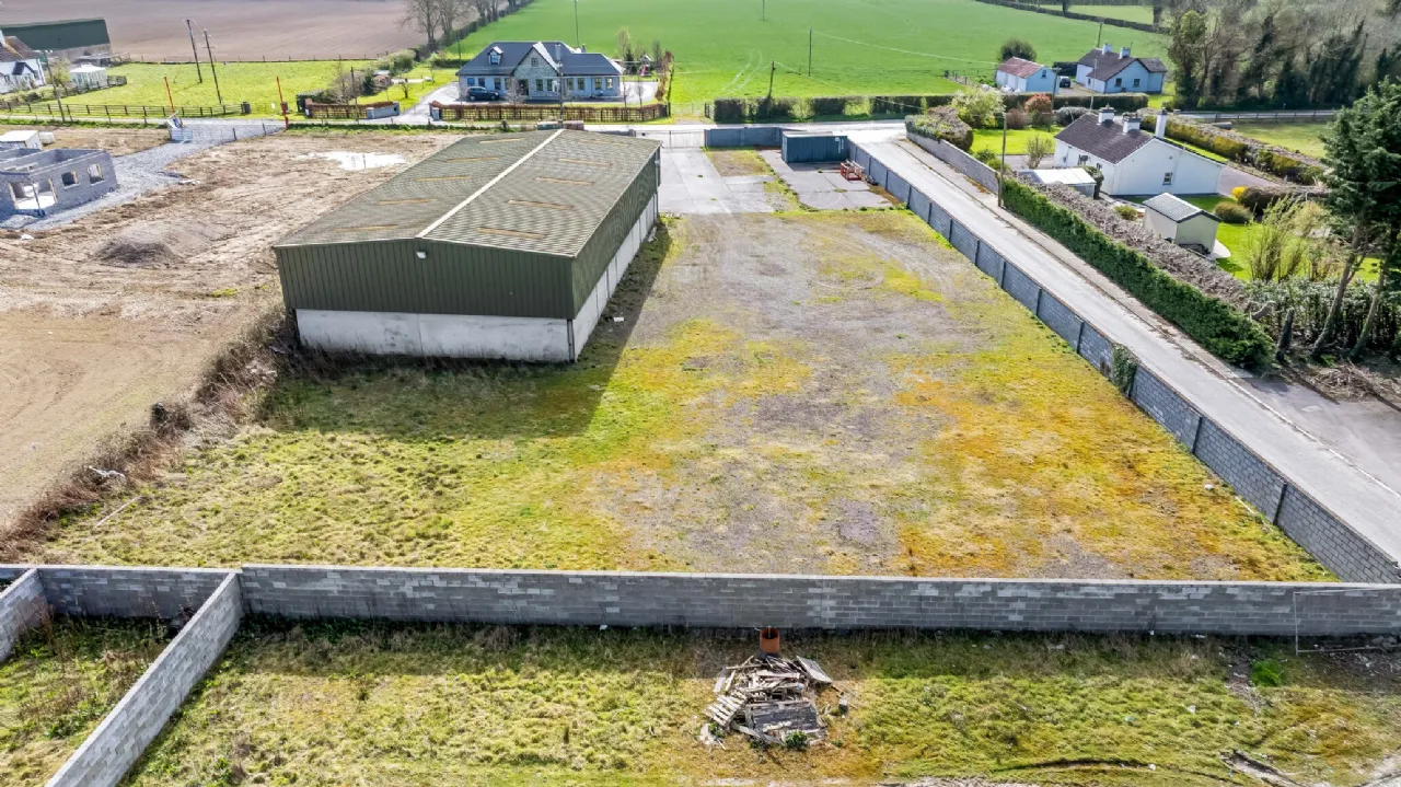 Photo of Donegal Road, Gibbstown, Navan, Co Meath, C15VX3N