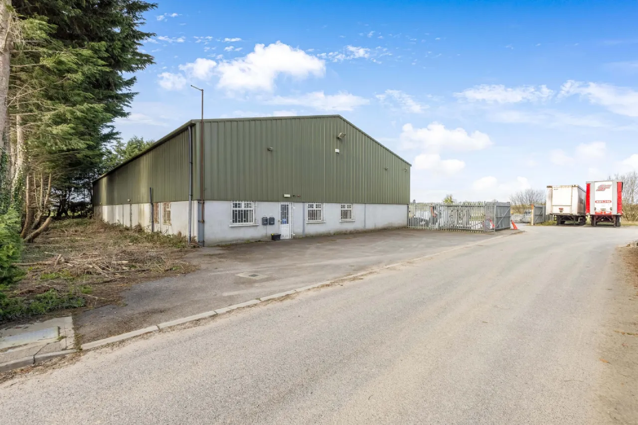 Photo of Donegal Road, Gibbstown, Navan, Co Meath, C15VX3N