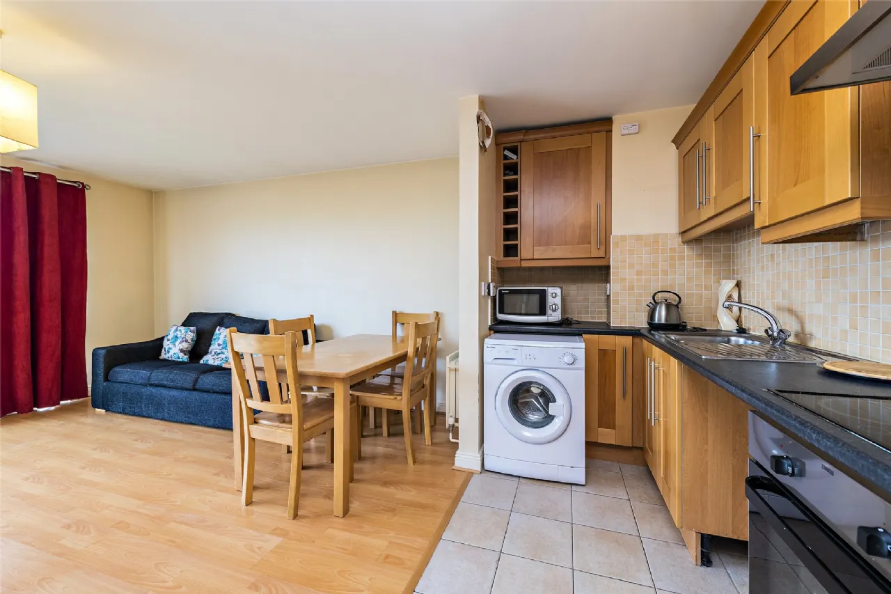 Photo of 10 Chapel Hall, Chapel Street, Balbriggan, Co. Dublin, K32 PC98