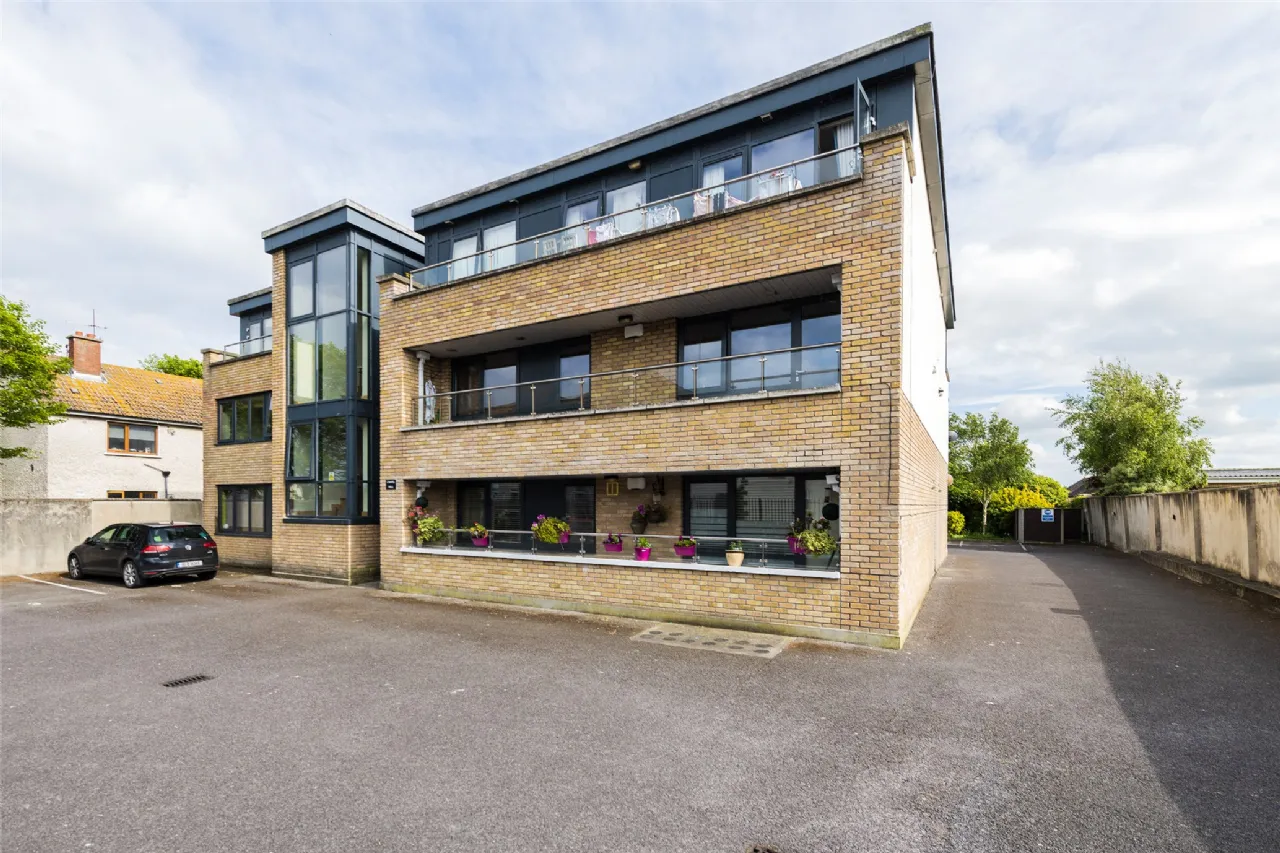 Photo of 10 Chapel Hall, Chapel Street, Balbriggan, Co. Dublin, K32 PC98